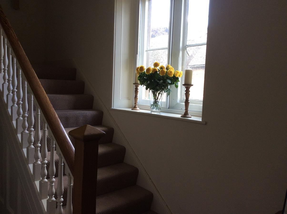 Castle Farm House B&B Corby Exterior foto