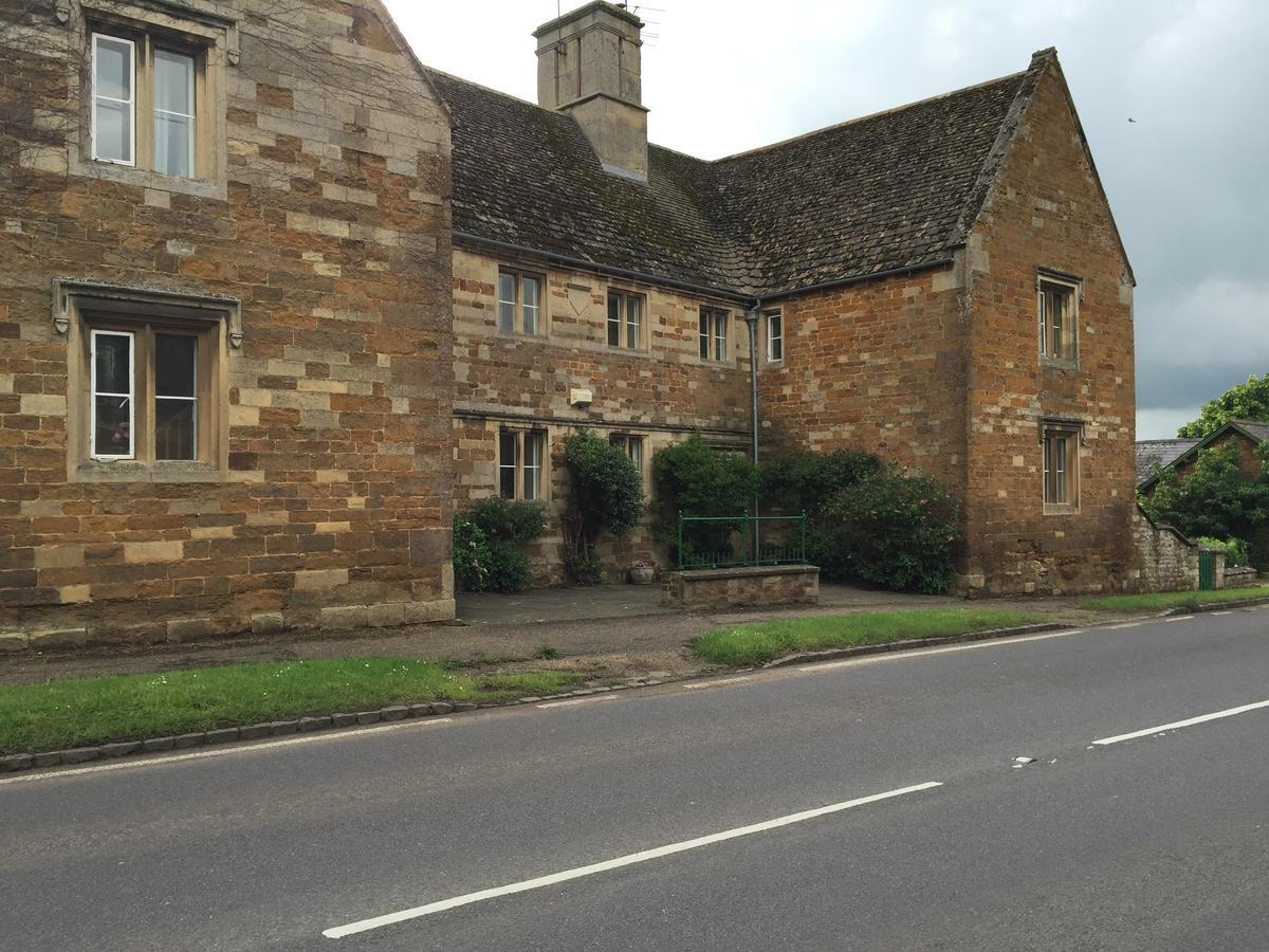 Castle Farm House B&B Corby Exterior foto